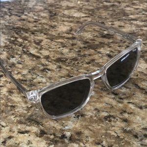 Quay polarized sunglasses